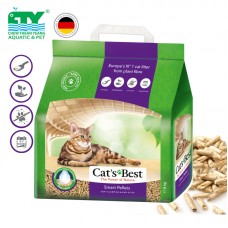 CAT`S BEST SMART PELLETS 5KG